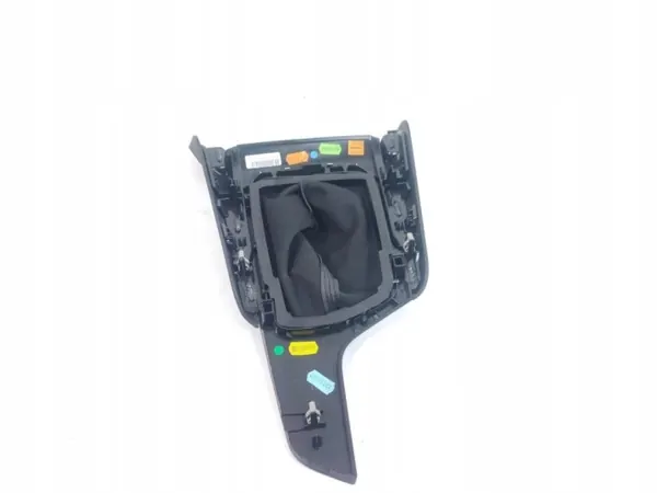 Pommeau de levier de vitesse OEM 9677993380 Peugeot 308 II image 8