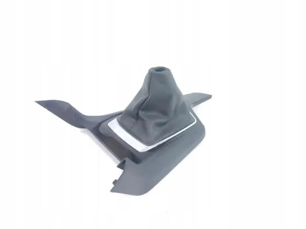 Pommeau de levier de vitesse OEM 9677993380 Peugeot 308 II image 9