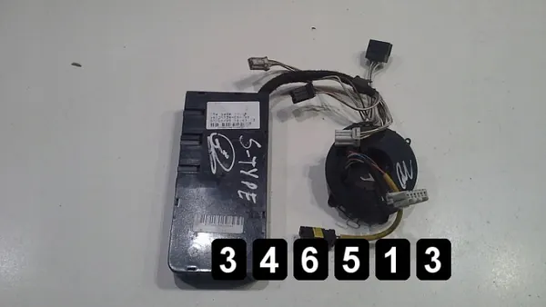 Jaguar S-Type Schleifring OEM AM-346513 Gebraucht image 2