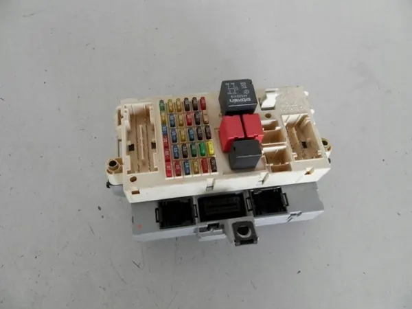 Módulo BSI Alfa Romeo 147 image 1