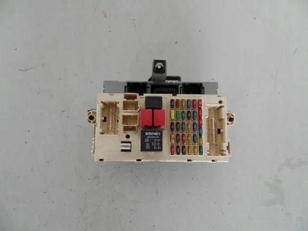 Módulo BSI Alfa Romeo 147 image 3