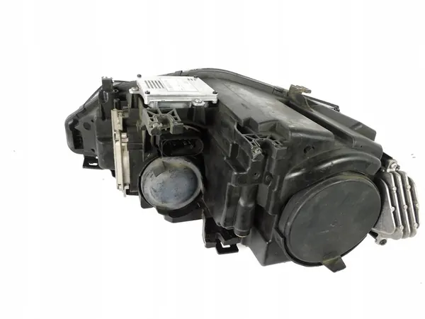 Faros Xenón Izquierdo Completo AUDI A5 8T image 3