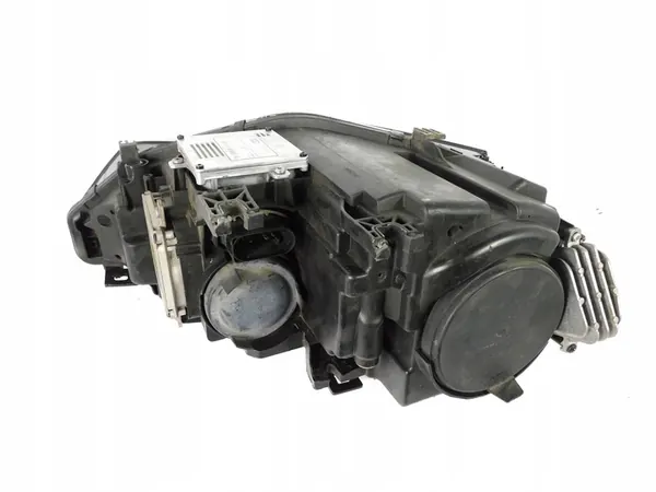 Faros Xenón Izquierdo Completo AUDI A5 8T image 4