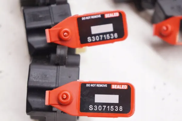 Värmefläppmotor OEM 6G9N-19E616 BA för Volvo image 6
