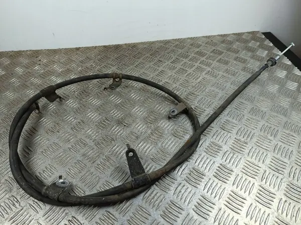 Lexus OE Handbromskabel OEM FOB17478 - Begagnad image 4