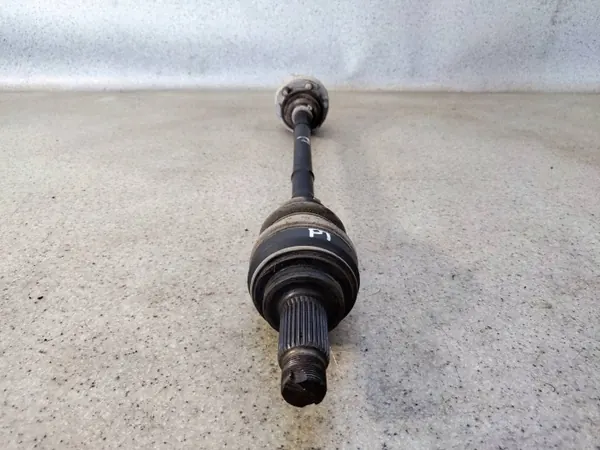 Semieje trasero derecho 4608776 BMW X1 E84 2.0d image 3