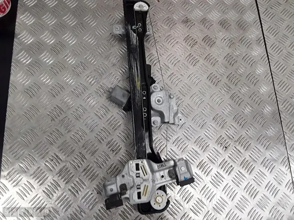 Opel Mokka fönsterregulator OEM 98820suv20 image 4