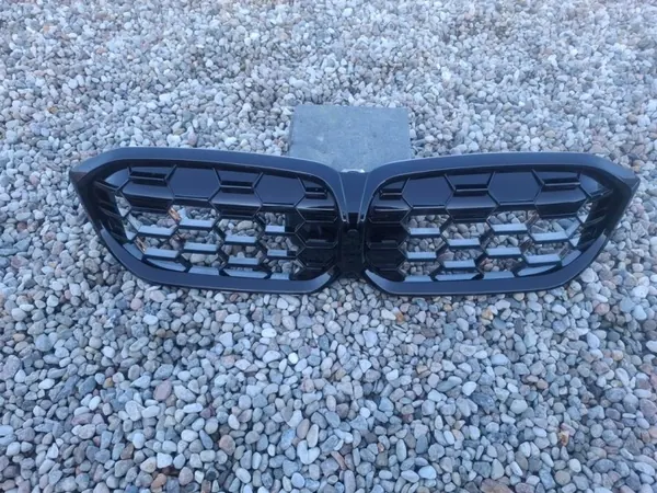 Grille OEM 51115A1BFB1 voor BMW 3 G20 G21 2021+ image 2