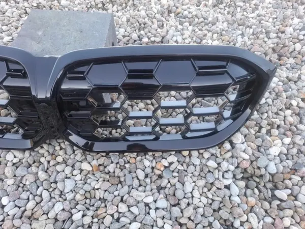 Grille OEM 51115A1BFB1 voor BMW 3 G20 G21 2021+ image 3