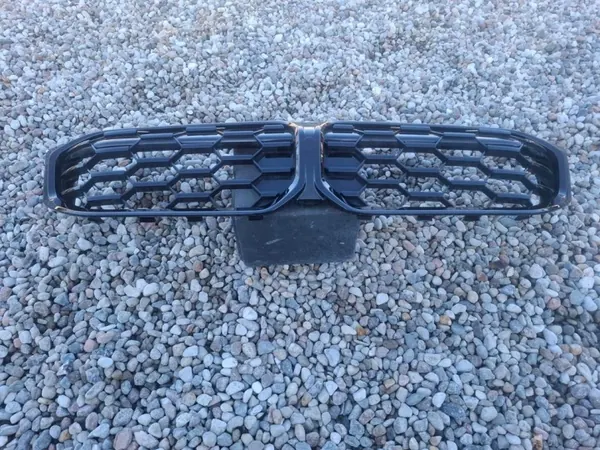 Grille OEM 51115A1BFB1 voor BMW 3 G20 G21 2021+ image 5