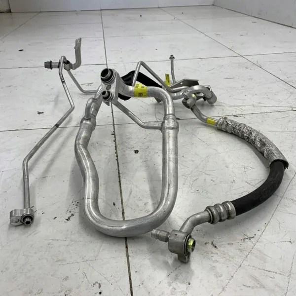 Kit de lignes climatisation OEM 545325654123245863 Jeep image 3