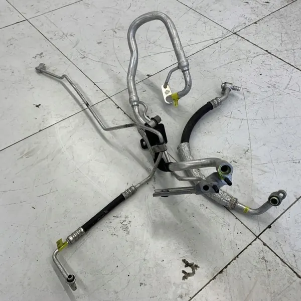 Kit de lignes climatisation OEM 545325654123245863 Jeep image 4