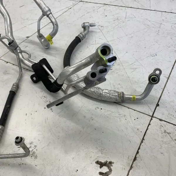 Kit de lignes climatisation OEM 545325654123245863 Jeep image 5