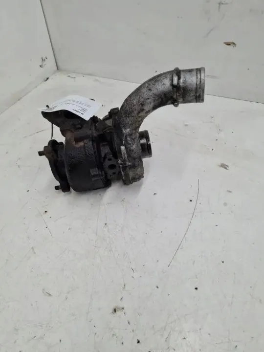 Turbo OEM 8200369591 Renault Grand Scénic IV 1.88L image 2