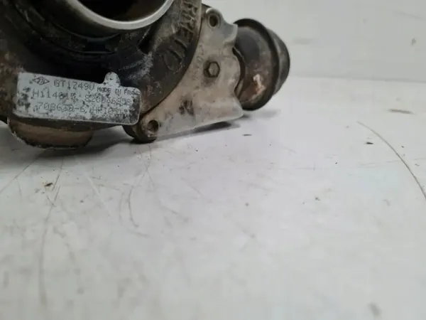 Turbo OEM 8200369591 Renault Grand Scénic IV 1.88L image 3