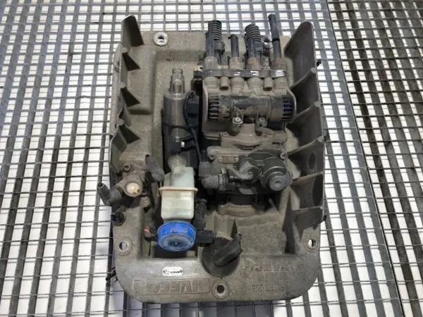 Pédales Iveco Stralis OEM 41211429 - État d'occasion image 5