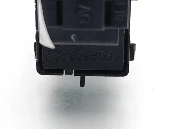 VW Passat Fensterheber 2015 Estate 5G0959855J image 7