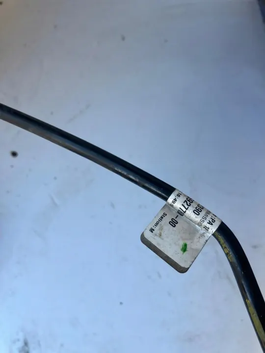 Tubo de embrague OEM 9806927780 para Peugeot 308 image 4
