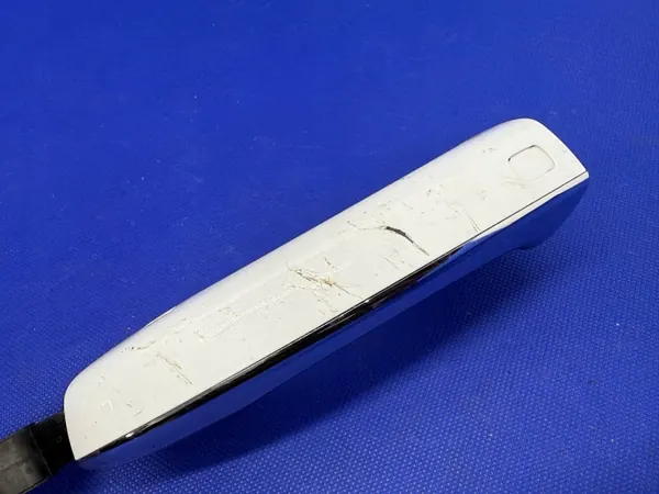 Audi LS9R 4H0837206C Höger dörrhandtag Keyless image 4