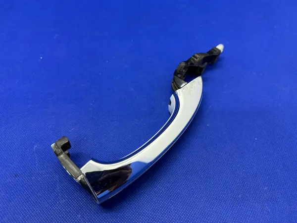Audi LS9R 4H0837206C Höger dörrhandtag Keyless image 5