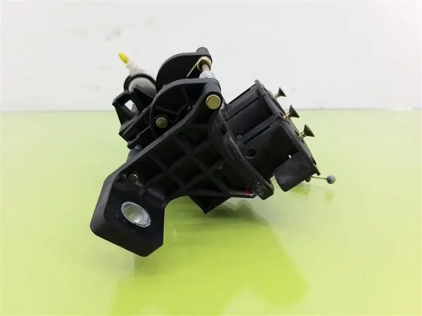 Mercedes A-klasse W168 achterklephendel OEM A1687400193 image 3