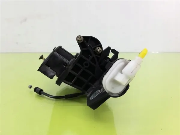 Mercedes A-klasse W168 achterklephendel OEM A1687400193 image 5