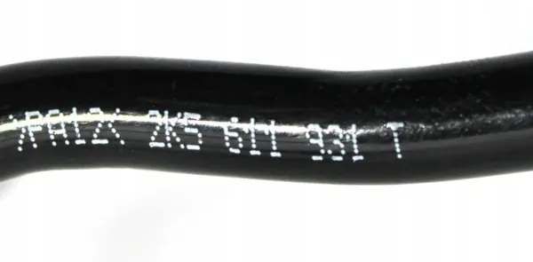 Tyhjiöletki OEM 2K5611931T VW Audi:lle image 5