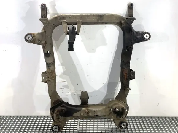 Support moteur OEM LORK-2098-17937 pour Opel Vectra C image 2