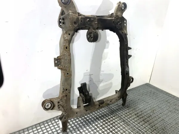 Support moteur OEM LORK-2098-17937 pour Opel Vectra C image 4