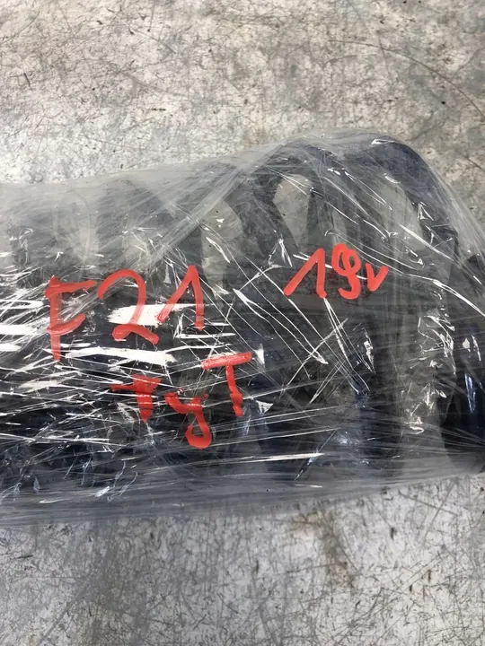 H&R Lowering Springs Rear BMW F21 image 5