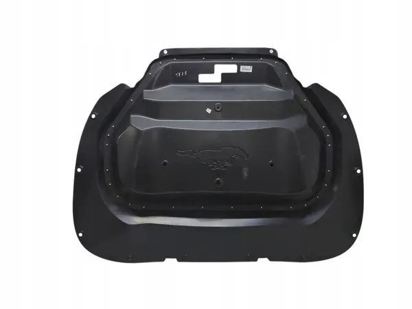 Faixa do capô Ford Mustang Mach-E OEM DJ8BR16D672BC image 2