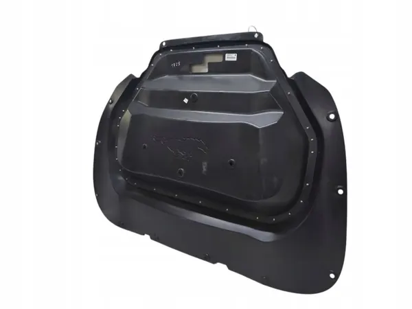 Faixa do capô Ford Mustang Mach-E OEM DJ8BR16D672BC image 3