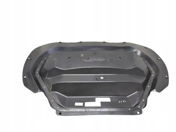 Faixa do capô Ford Mustang Mach-E OEM DJ8BR16D672BC image 4
