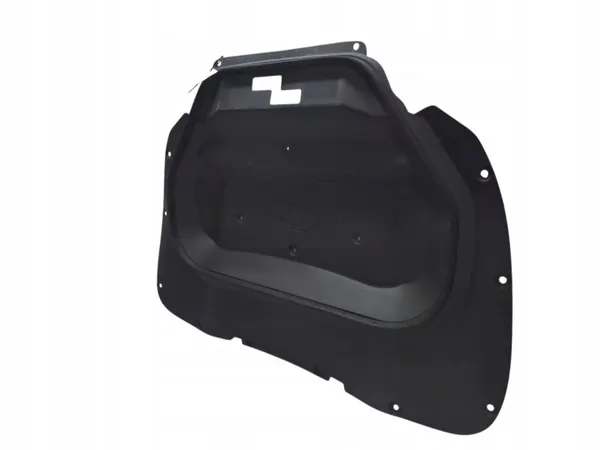 Faixa do capô Ford Mustang Mach-E OEM DJ8BR16D672BC image 5
