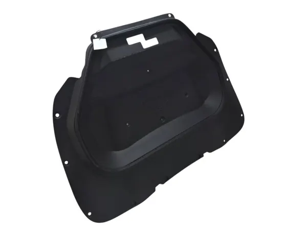 Faixa do capô Ford Mustang Mach-E OEM DJ8BR16D672BC image 6