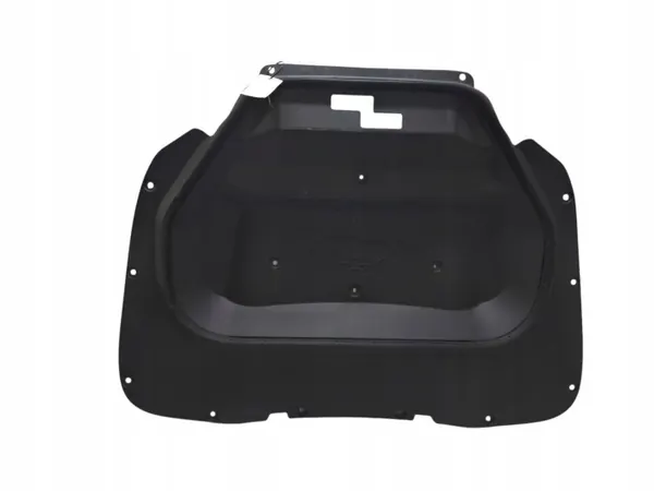 Faixa do capô Ford Mustang Mach-E OEM DJ8BR16D672BC image 7