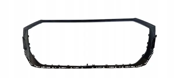 Audi Q8 4M8 2018-23 Frontstoßstangengrillrahmen OEM 4M8807725 image 2