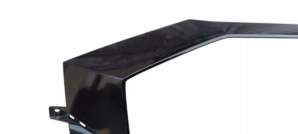 Audi Q8 4M8 2018-23 Frontstoßstangengrillrahmen OEM 4M8807725 image 3
