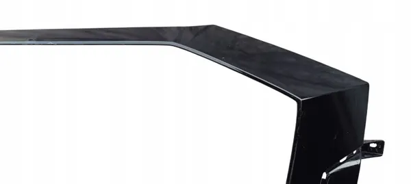 Audi Q8 4M8 2018-23 Frontstoßstangengrillrahmen OEM 4M8807725 image 6
