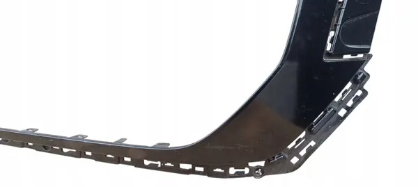 Audi Q8 4M8 2018-23 Frontstoßstangengrillrahmen OEM 4M8807725 image 7