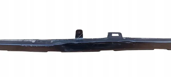 Audi Q8 4M8 2018-23 Frontstoßstangengrillrahmen OEM 4M8807725 image 8