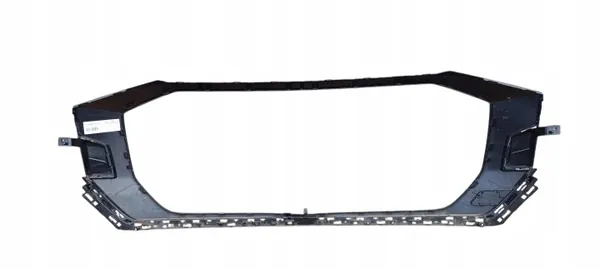 Audi Q8 4M8 2018-23 Frontstoßstangengrillrahmen OEM 4M8807725 image 9