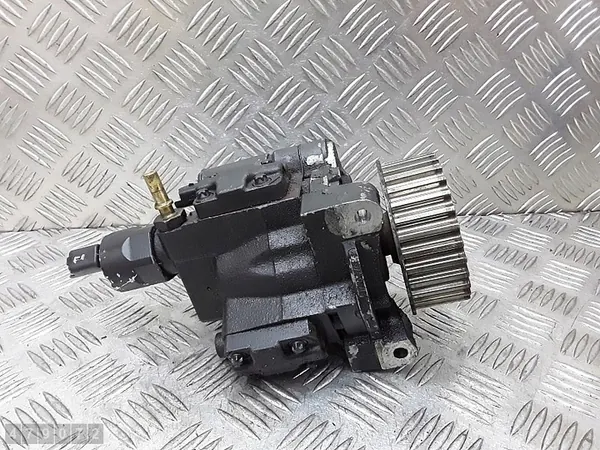 Brandstofpomp RENAULT MEGANE III HATCHBACK 1.5L diesel 8200821184 image 3