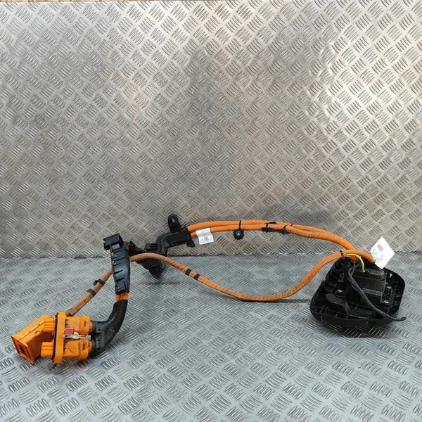 Cable carga batería Audi Q4 SUV 11A907175 image 2