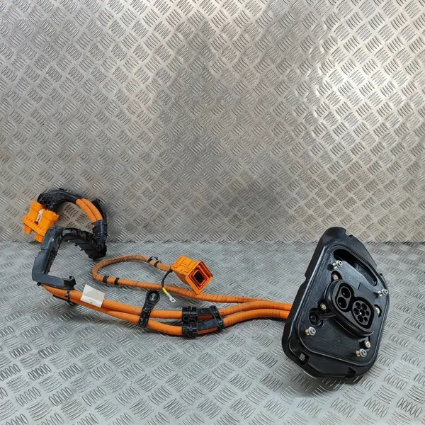 Cable carga batería Audi Q4 SUV 11A907175 image 3