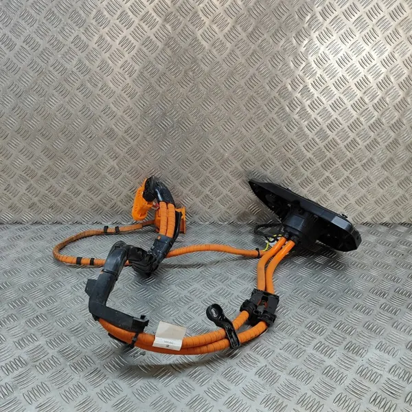 Cable carga batería Audi Q4 SUV 11A907175 image 4