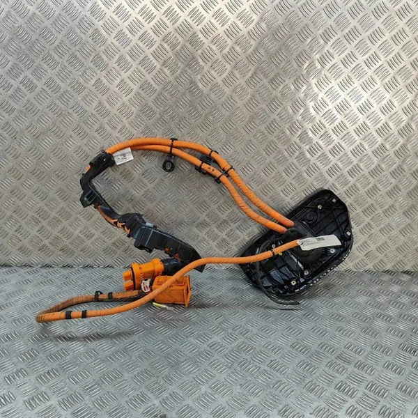 Cable carga batería Audi Q4 SUV 11A907175 image 5
