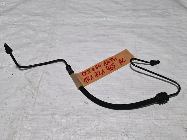 Tuyau d'embrayage Skoda Octavia II 1.4 TSI CAX image 1