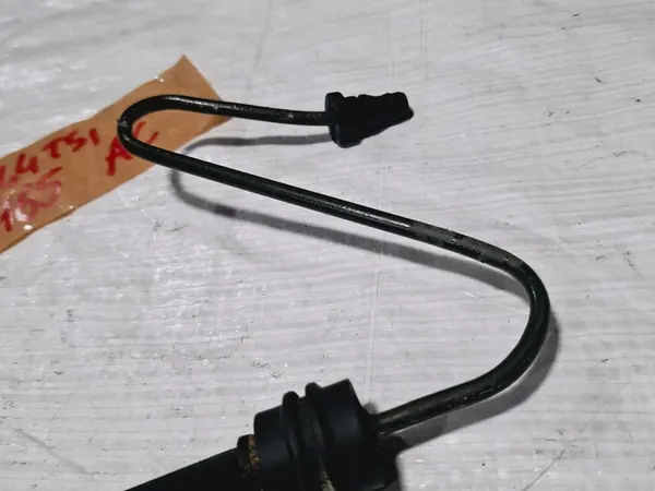 Tuyau d'embrayage Skoda Octavia II 1.4 TSI CAX image 3