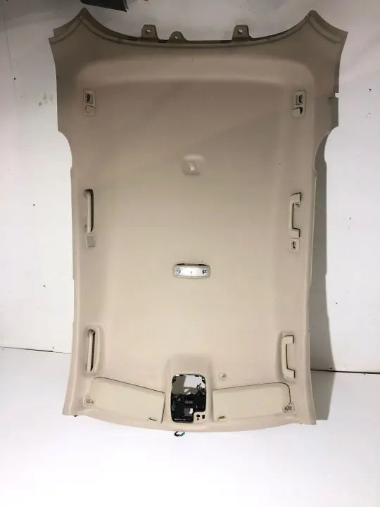 Ciel de toit Volvo XC60 OEM 39816699 - État utilisé image 2